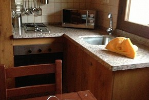 APARTAMENTOS RURALES CEDRO ALTO