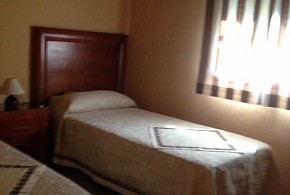 APARTAMENTOS RURALES CEDRO ALTO