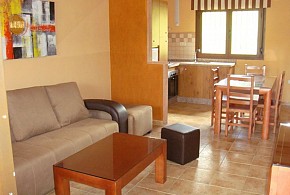 APARTAMENTOS RURALES CEDRO ALTO