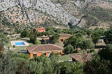 APARTAMENTOS RURALES CEDRO ALTO