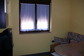 APARTAMENTOS RURALES EL CUETO