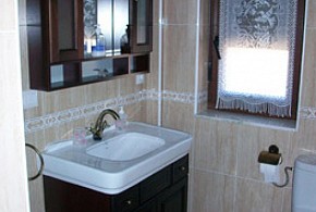 APARTAMENTOS RURALES EL CUETO