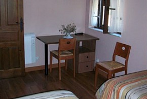 APARTAMENTOS RURALES EL CUETO