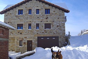 APARTAMENTOS RURALES EL CUETO