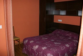 APARTAMENTOS RURALES EL CUETO