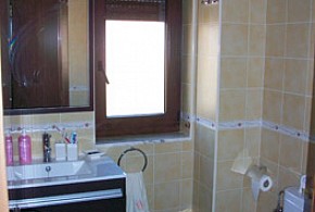 APARTAMENTOS RURALES EL CUETO