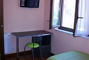 APARTAMENTOS RURALES EL CUETO