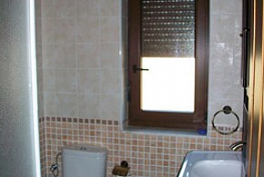 APARTAMENTOS RURALES EL CUETO