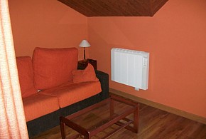 APARTAMENTOS RURALES EL CUETO