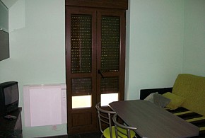 APARTAMENTOS RURALES EL CUETO