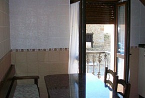 APARTAMENTOS RURALES EL CUETO