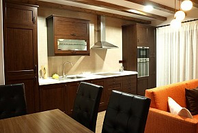 APARTAMENTOS RURALES EL PALOMAR