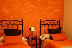 APARTAMENTOS RURALES EL PALOMAR