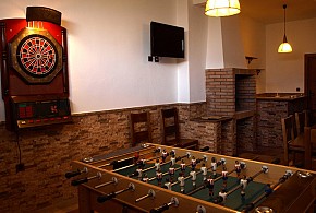 APARTAMENTOS RURALES EL PALOMAR
