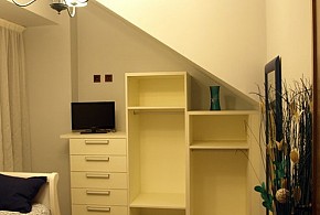 APARTAMENTOS RURALES EL PALOMAR