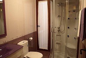 APARTAMENTOS RURALES EL PALOMAR