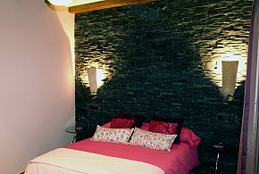 APARTAMENTOS RURALES EL PALOMAR