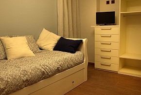 APARTAMENTOS RURALES EL PALOMAR