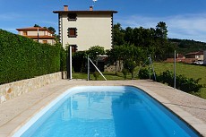 APARTAMENTOS RURALES EL PRADO