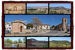 APARTAMENTOS RURALES LA BODEGA DEL ABUELO