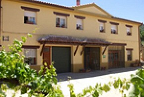 APARTAMENTOS RURALES LA BODEGA DEL ABUELO