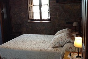 APARTAMENTOS RURALES LA CAVIANA