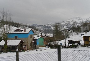 APARTAMENTOS RURALES LA CAVIANA