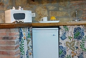 APARTAMENTOS RURALES LA CAVIANA