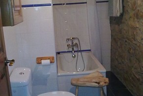 APARTAMENTOS RURALES LA CAVIANA