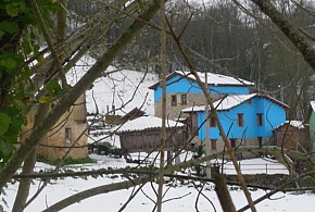 APARTAMENTOS RURALES LA CAVIANA