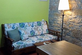 APARTAMENTOS RURALES LA CAVIANA