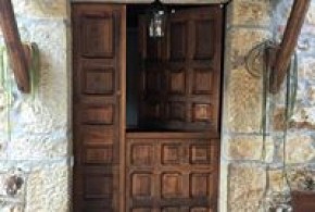 APARTAMENTOS RURALES LA CAVIANA