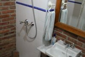 APARTAMENTOS RURALES LA CAVIANA