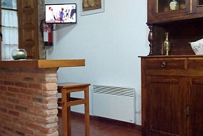 APARTAMENTOS RURALES LA CAVIANA