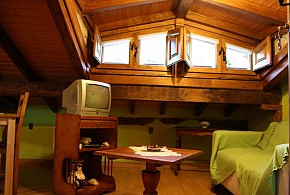 APARTAMENTOS RURALES LA CAVIANA