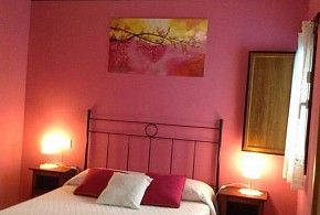 APARTAMENTOS RURALES LA CAVIANA