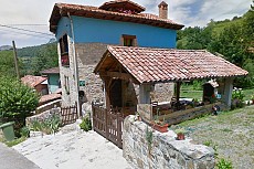 APARTAMENTOS RURALES LA CAVIANA
