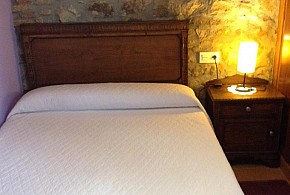 APARTAMENTOS RURALES LA CAVIANA