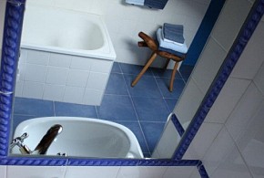 APARTAMENTOS RURALES LA CAVIANA