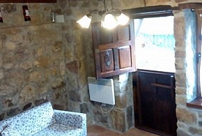 APARTAMENTOS RURALES LA CAVIANA