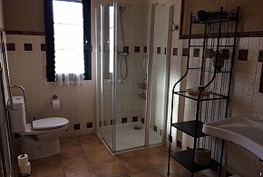 APARTAMENTOS RURALES LA SENDA DEL DURATON