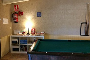 APARTAMENTOS RURALES LA SENDA DEL DURATON