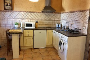 APARTAMENTOS RURALES LA SENDA DEL DURATON