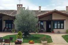 APARTAMENTOS RURALES LA SENDA DEL DURATON