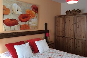 APARTAMENTOS RURALES LA SENDA DEL DURATON