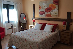 APARTAMENTOS RURALES LA SENDA DEL DURATON