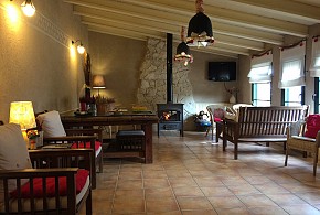 APARTAMENTOS RURALES LA SENDA DEL DURATON