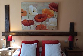 APARTAMENTOS RURALES LA SENDA DEL DURATON