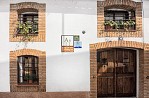 APARTAMENTOS RURALES LA SOLANA