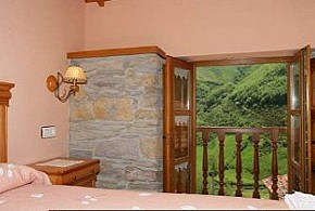 APARTAMENTOS RURALES LAS CUENDIAS